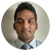 Ankit Jain - Core Management Team