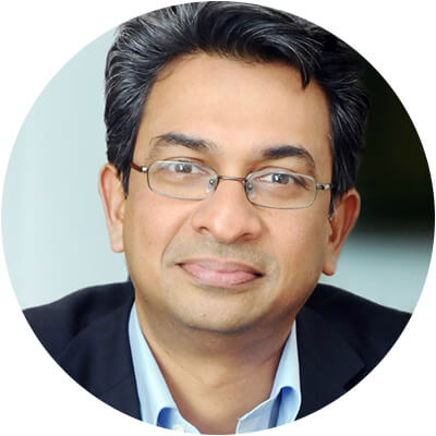 Rajan Anandan - Google India – Managing Director